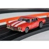 AFX 1970 Chevelle 454 Red Mega G+ HO Slot Car