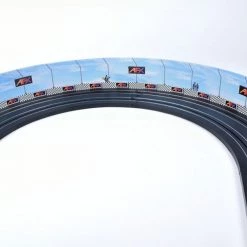 AFX HO Slot Car Track Race Barriers - 3x 31-Inch Sections