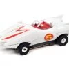 Auto World Speed Racer Mach 5 Thunderjet R36 HO Slot Car