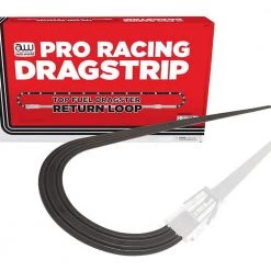 Auto World Top Fuel Dragster Return Loop