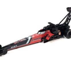 Auto World NHRA Steve Torrence - CAPCO Top Fuel Dragster 4Gear R27 HO Slot Car