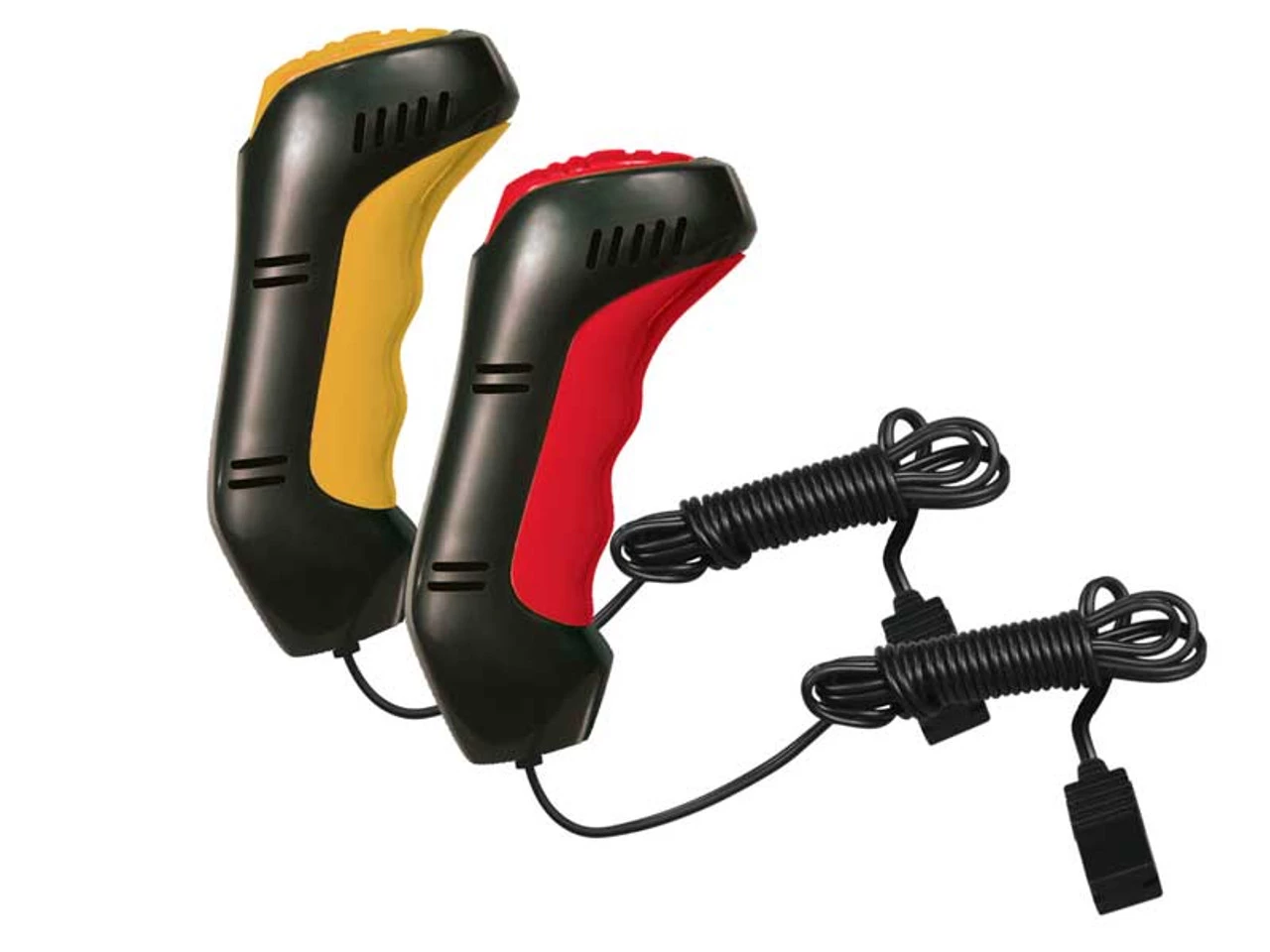 Auto World Hot Wheels Legends of the Quarter Mile Snake Vs Mongoose 13' Dragstrip HO Slot Car Race Set - Image 7