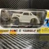 Pioneer ‘37 Dodge Coupe Legends Racer ‘Paint It Yourself’ kit 1/32 Slot Car