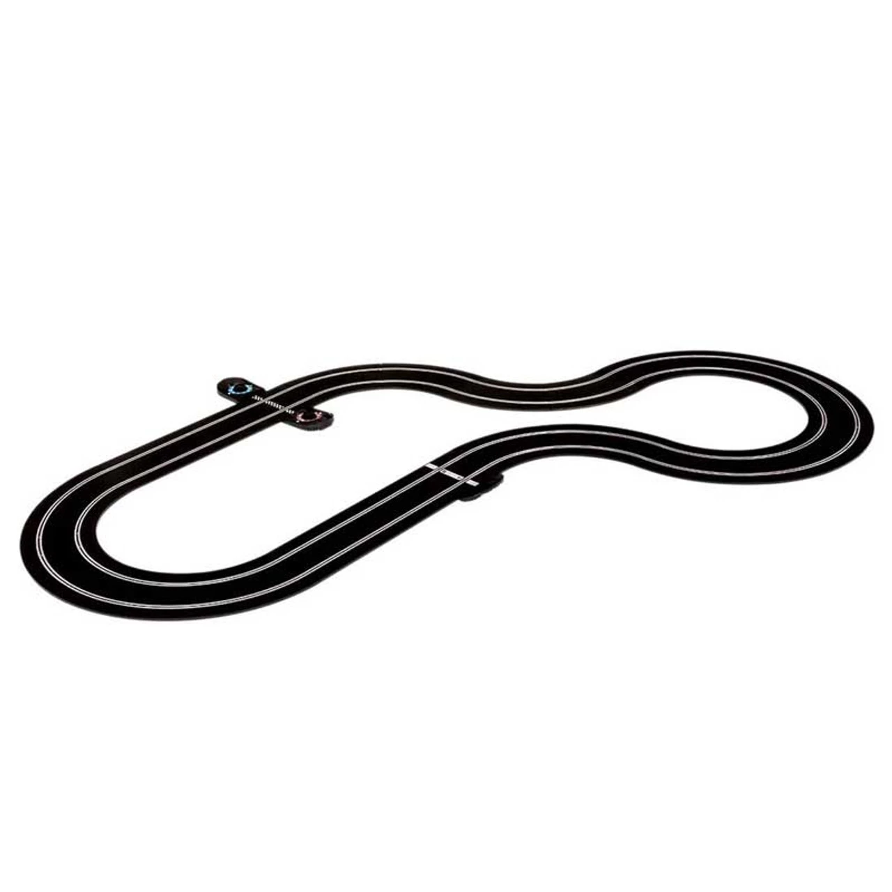 Scalextric Jaguar I-PACE Challenge 1/32 Slot Car Set