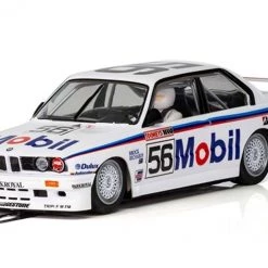 Scalextric BMW E30 M3 1988 Bathurst 1/32 Slot Car