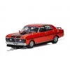 Scalextric 1970 Ford Falcon XY Candy Apple Red 1/32 Slot Car