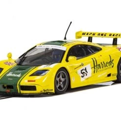 Scalextric McLaren F1 GTR 1/32 Slot Car