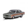 Scalextric Ford XW Falcon Silver Fox 1/32 Slot Car