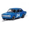 Scalextric Ford Escort MK1 Union Daytona 1971 1/32 Slot Car