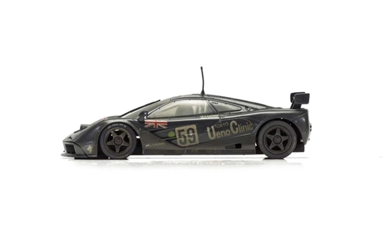 Scalextric McLaren F1 - Weathered Limited Special Edition 1/32 Slot Car - Image 2