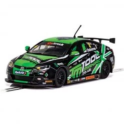 Scalextric MG6 NGTC Sam Osborn BTCC 2019 1/32 Slot Car