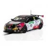 Scalextric VW CC Team HARD BTCC 2019 Michael Crees 1/32 Slot Car