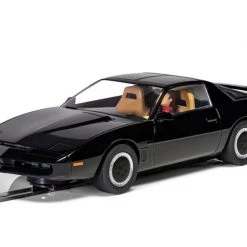 Scalextric Knight Rider - K.I.T.T 1/32 Slot Car