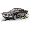 Scalextric James Bond Aston Martin V-8 - The Living Daylights 1/32 Slot Car