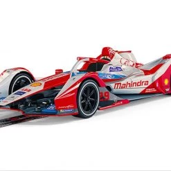 Scalextric Formula E Mahindra Racing - Alexander Sims 1/32 Slot Car