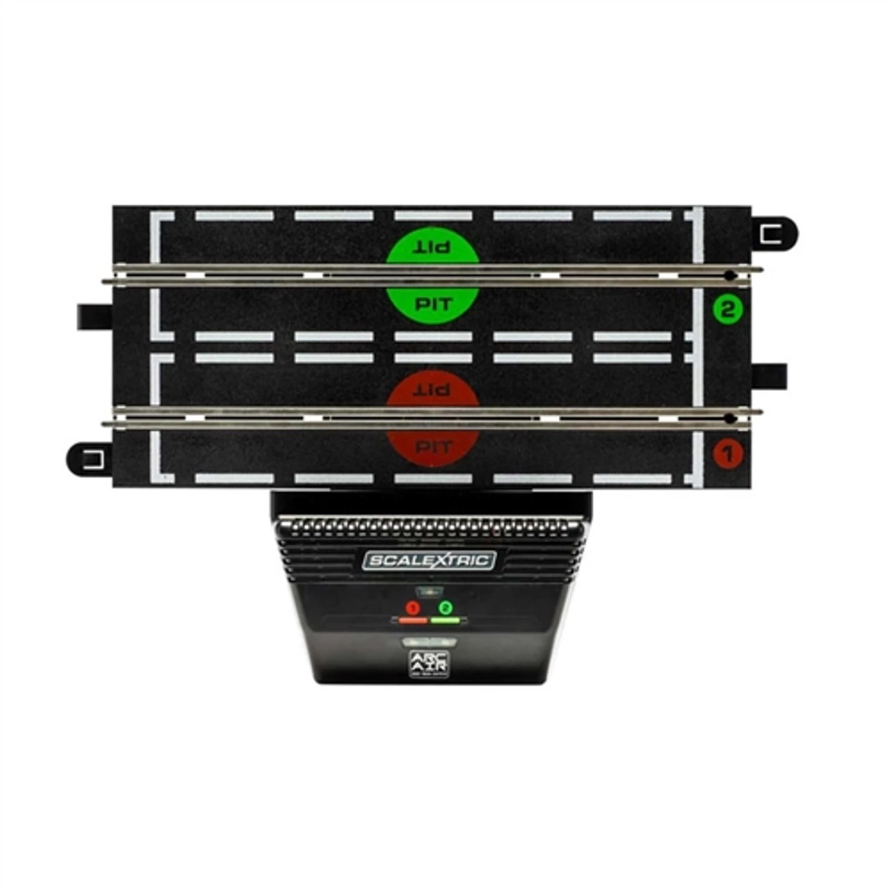 Scalextric 1/32 ARC AIR Race Control System Power Base + 2x Wireless Controllers - Image 4