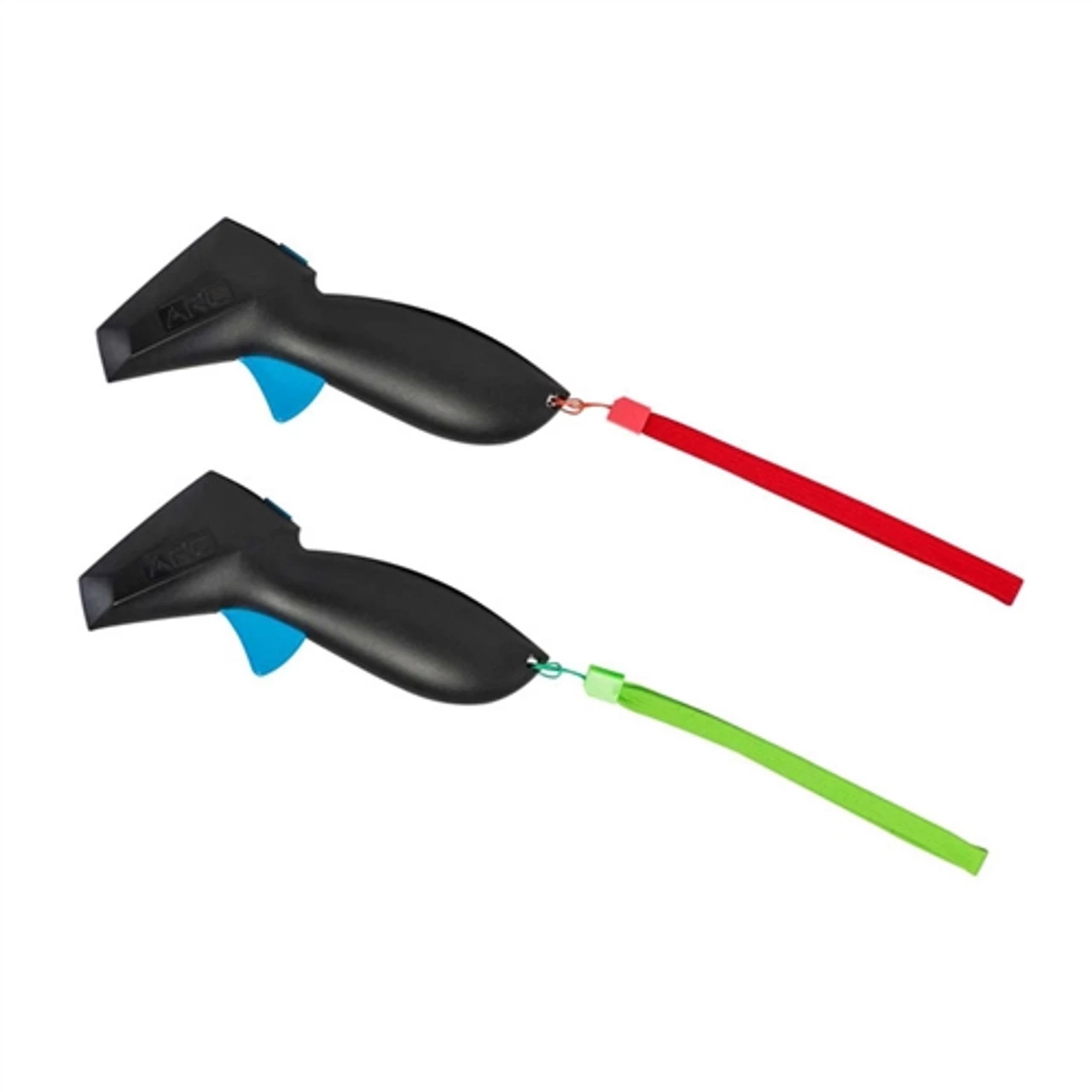 Scalextric 1/32 ARC AIR Race Control System Power Base + 2x Wireless Controllers - Image 6