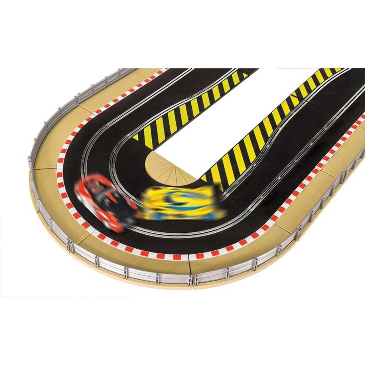 Scalextric Ultimate Track Extension Pack - Image 4