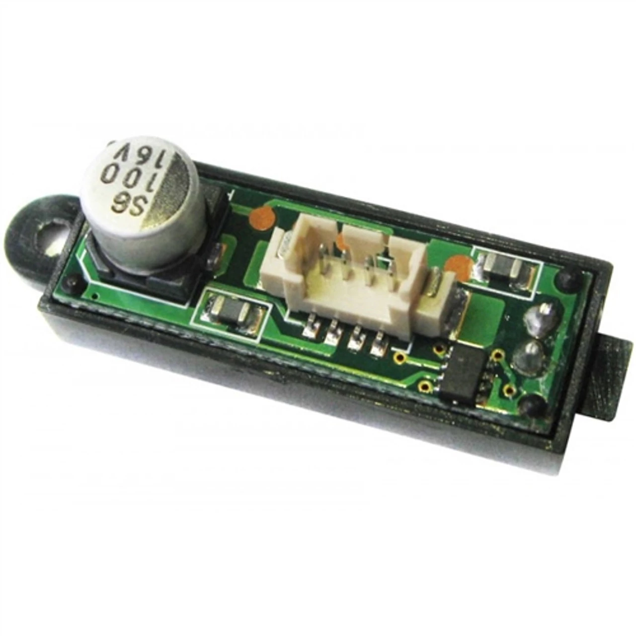 Scalextric 1/32 Slot Car Easy Fit Plug to Convert F1 Cars To Digital