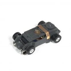 Auto World Thunderjet T-Jet Ultra G Complete Replacement HO Slot Car Chassis